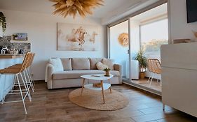 Sable&Pampas - Meublé de Tourisme 5 étoiles